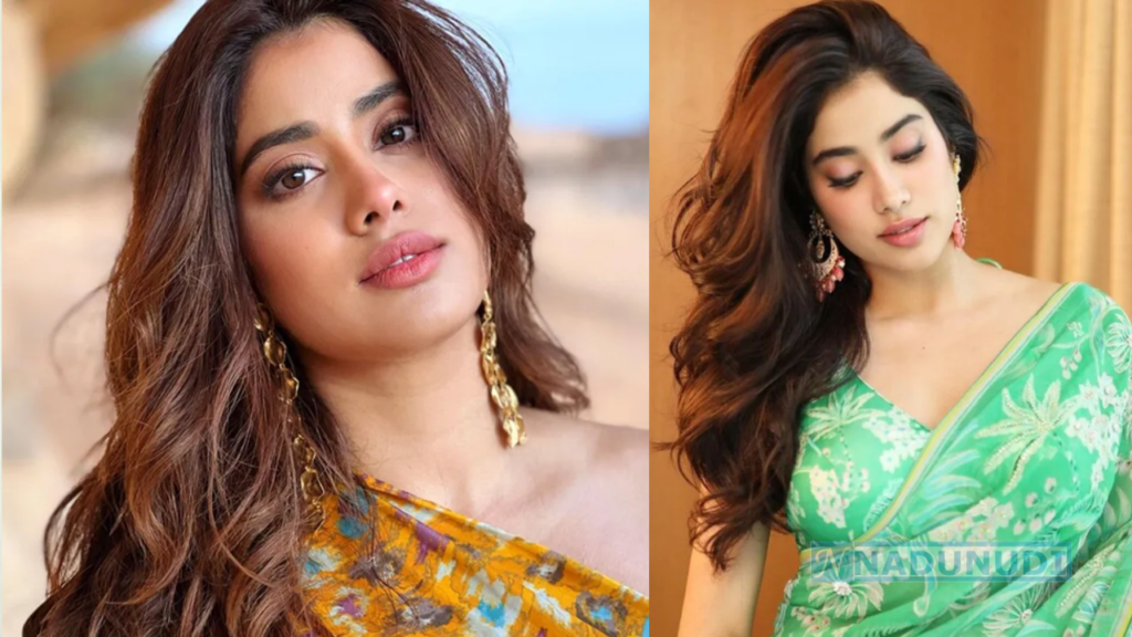 janhvi kapoor marriage