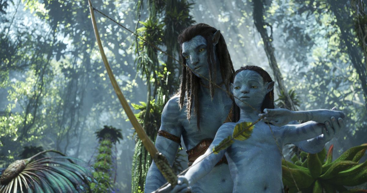James Cameron talked about Hindu mythology saying that the reason for making Avatar was Hindu mythology