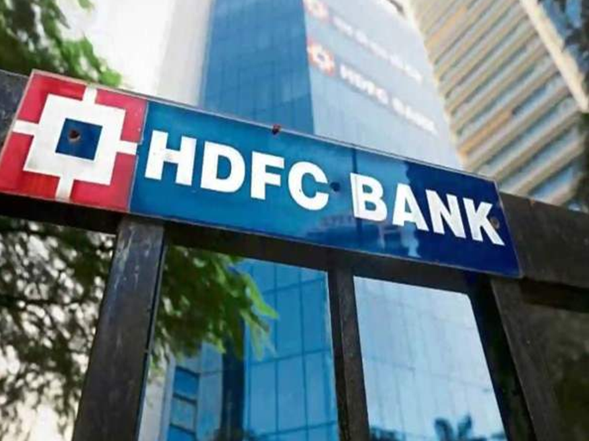 Hdfc Bank Loan Rate Hike Hdfc ಬ್ಯಾಂಕ್ ಗ್ರಾಹಕರಿಗೆ ಬೇಸರದ ಸುದ್ದಿ ಸಾಲಗಳ ಬಡ್ಡಿದರ ಮತ್ತೆ ಹೆಚ್ಚಳ 1739