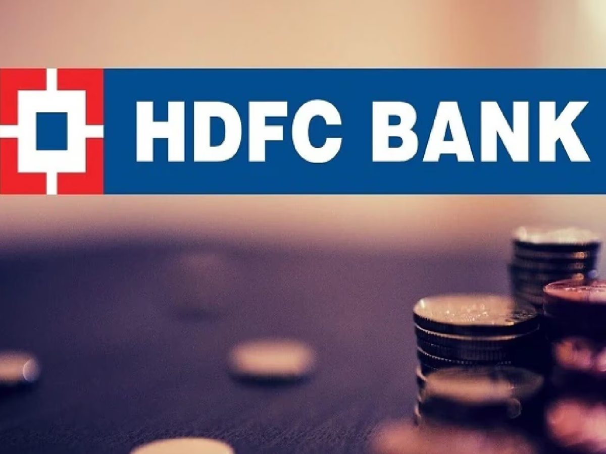 HDFC Bank Interest Rate