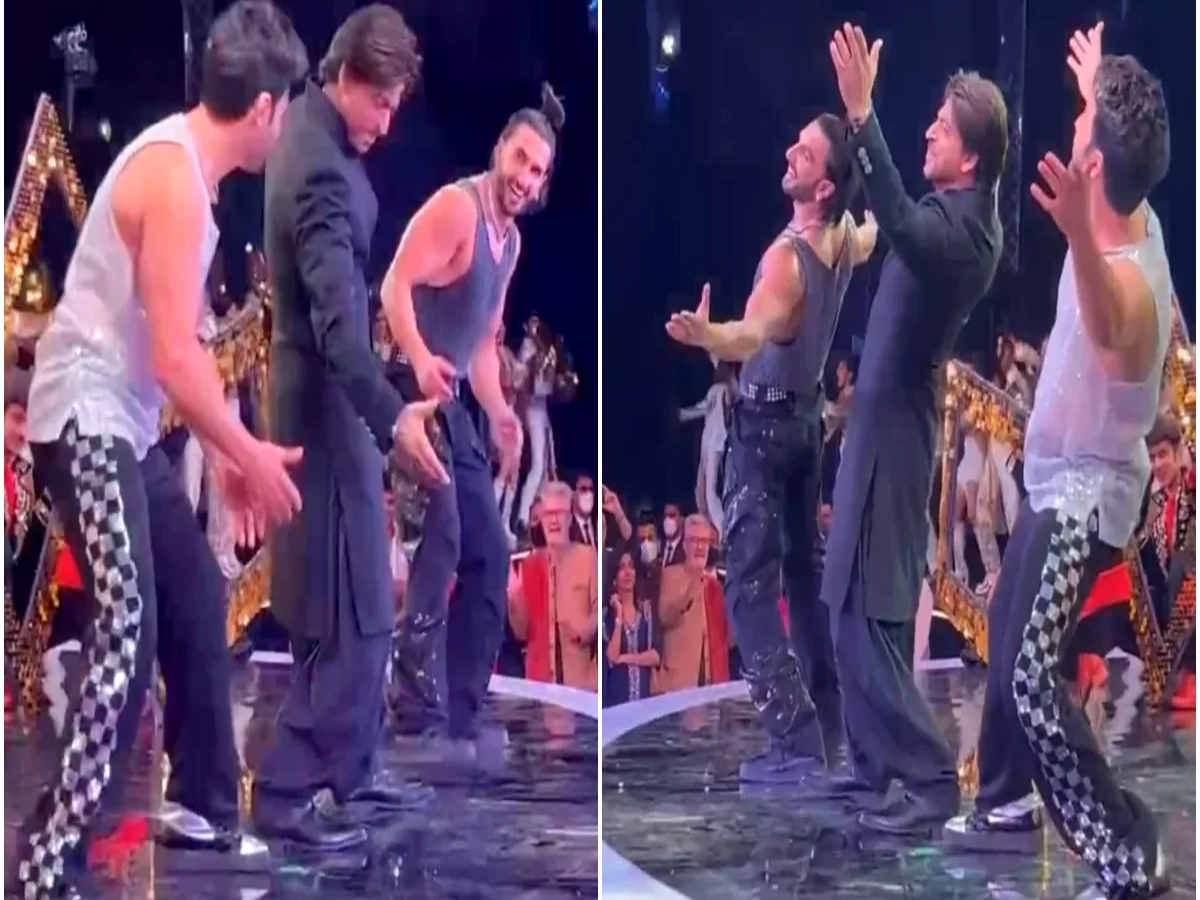Shah Rukh Khan Salary For Dance