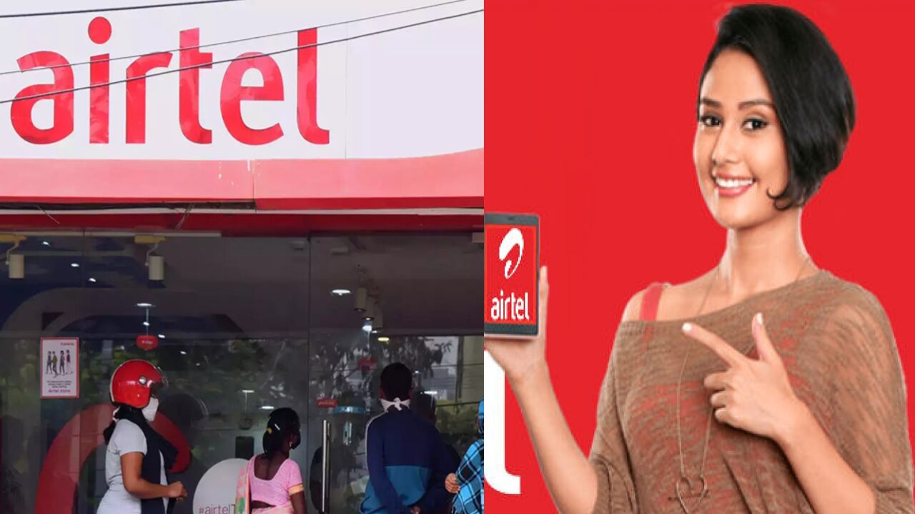 Airtel has now launched 365 days recharge and customers will get many benefits under this recharge