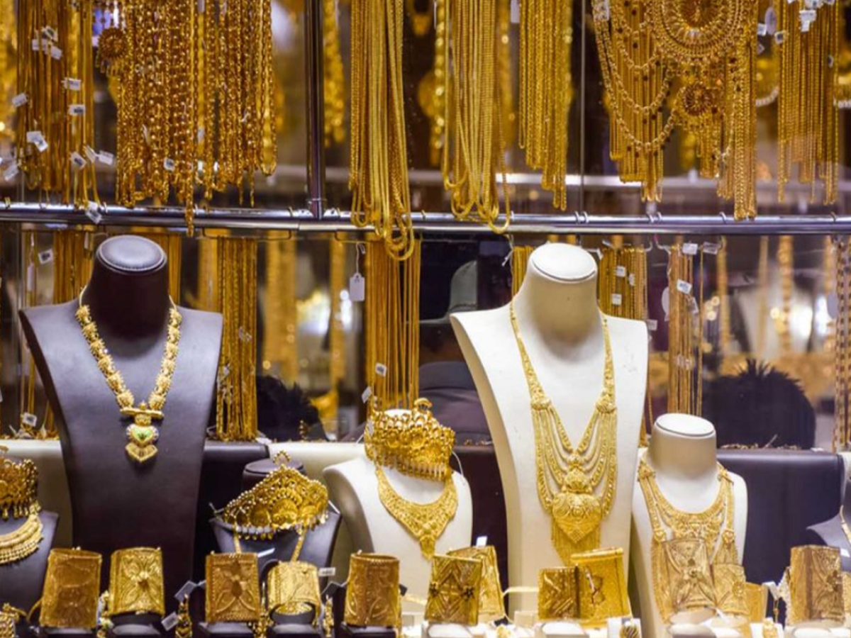 It is said that the price of gold in India is expected to rise further during 2024