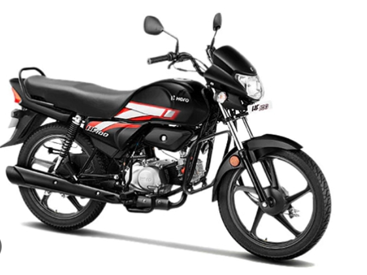 An offer has been announced on Hero Bike, you can book the bike for 5000 rupees and bring it home