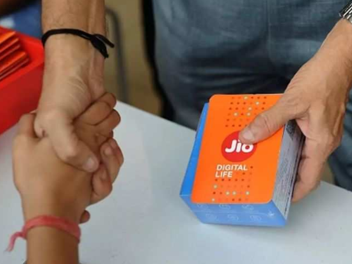 Know how to activate Jio Emergency Data.