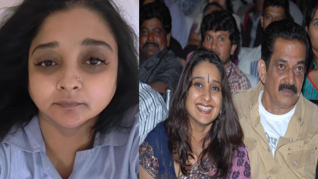 Actress Malavika Avinash seems to be suffering from migraine problem. So no one should take this lightly, he said