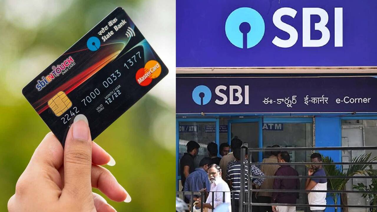 SBI credit users can now not get any kind of cash on financial transactions. Yes, cashback on financial transactions has been cancelled