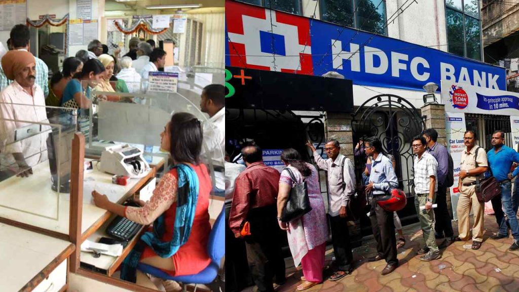 If you invest in HDFC mutual fund, you can get a profit of up to 30 lakh rupees in five years