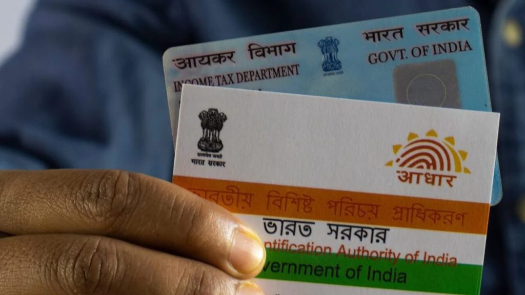 Due to some of these reasons your PAN card and Aadhaar card may not be linked.