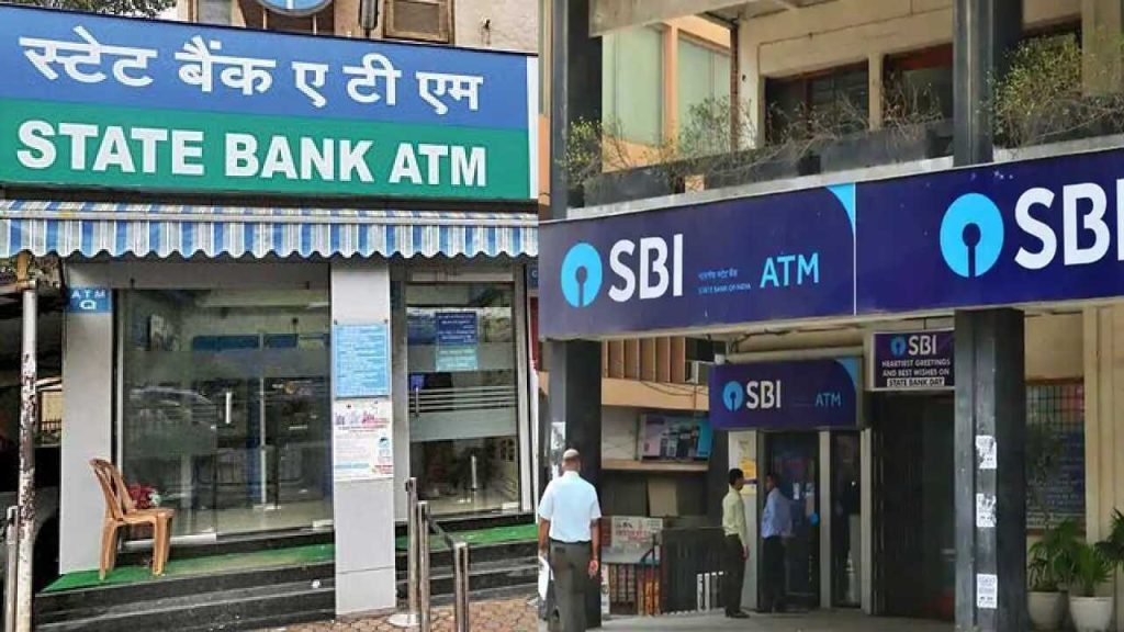 Starting SBI ATM Franchise business can earn huge amount of profit.