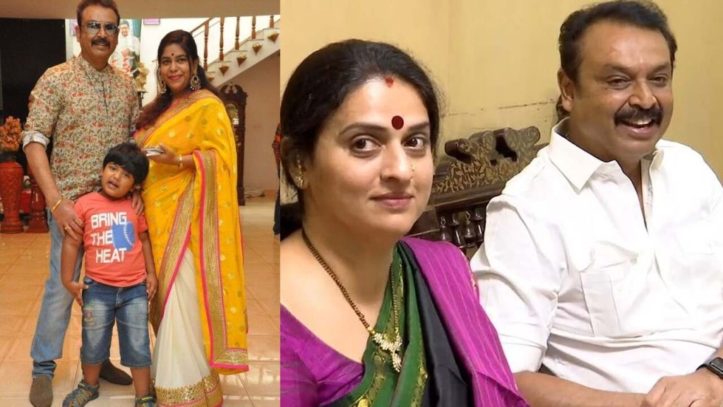 naresh babu and pavitra lokesh controversy