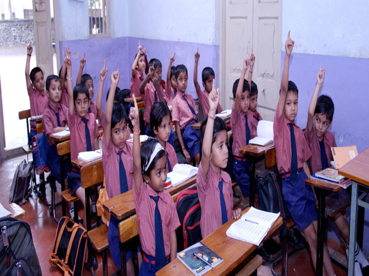 Setubandha program will start for school children
