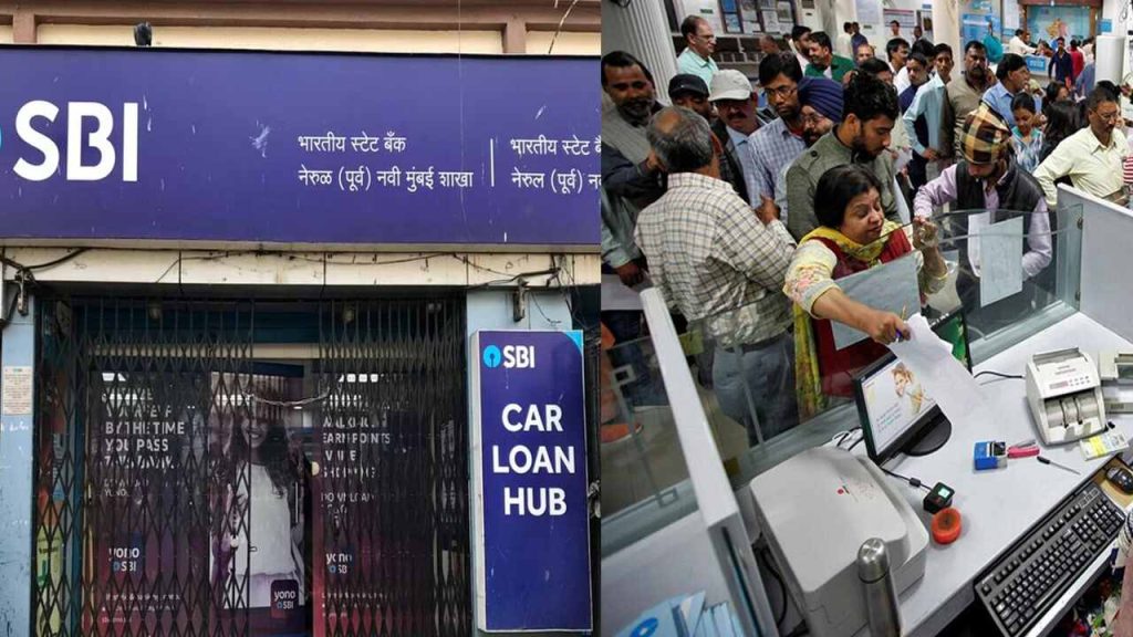 Digital locker facility for SBI customers