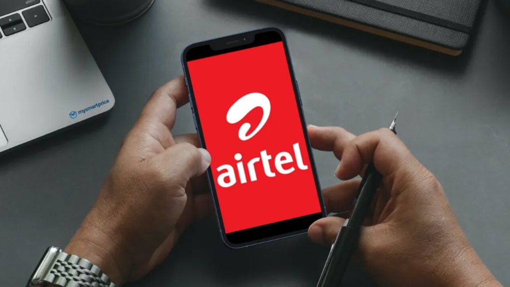 Airtel has launched a new recharge plan of 35 days