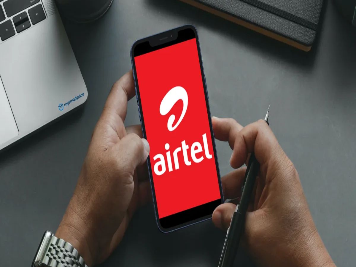 airtel recharge updates