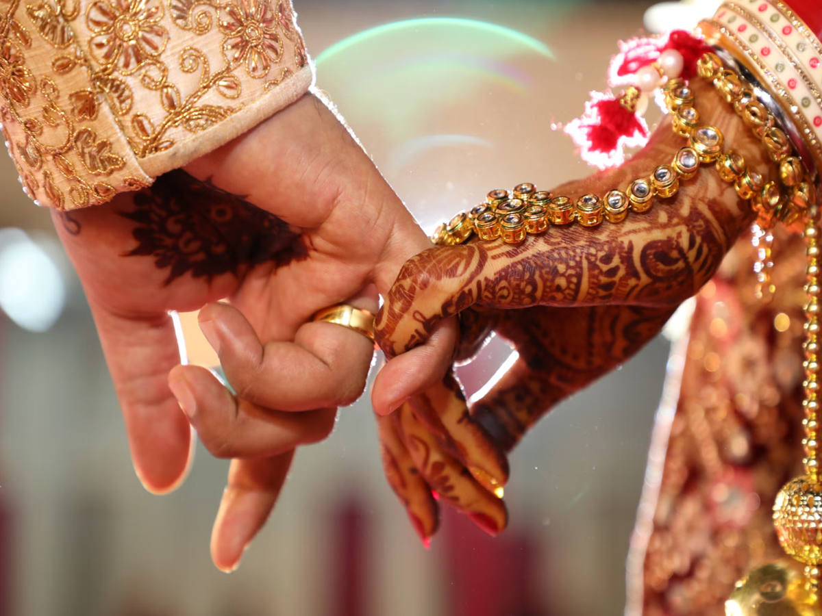 Good news from the government for new married couples