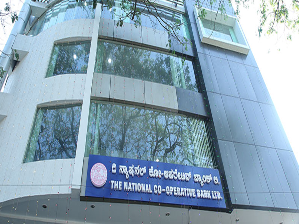 RBI has fixed withdrawal limit for National Co-operative Bank in Bangalore.