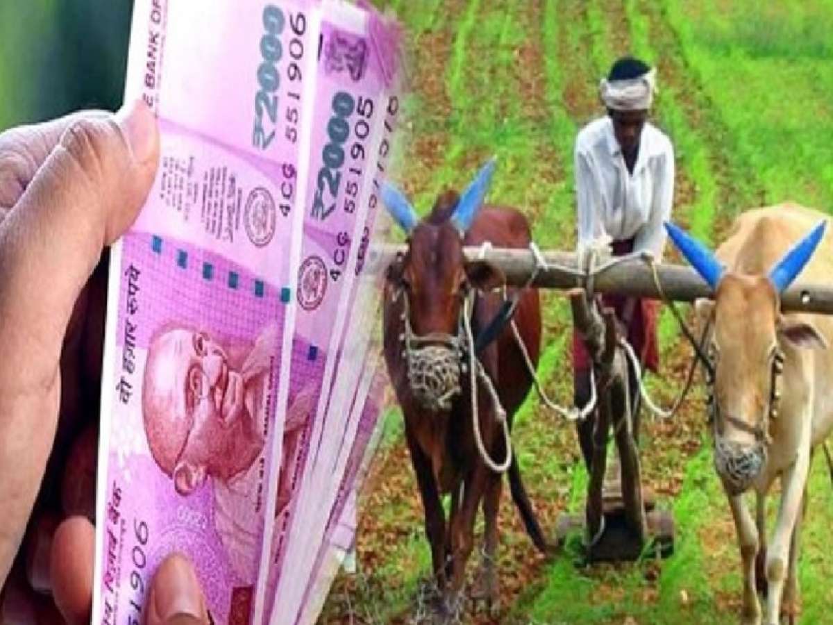E-KYC is required for PM Kisan scheme