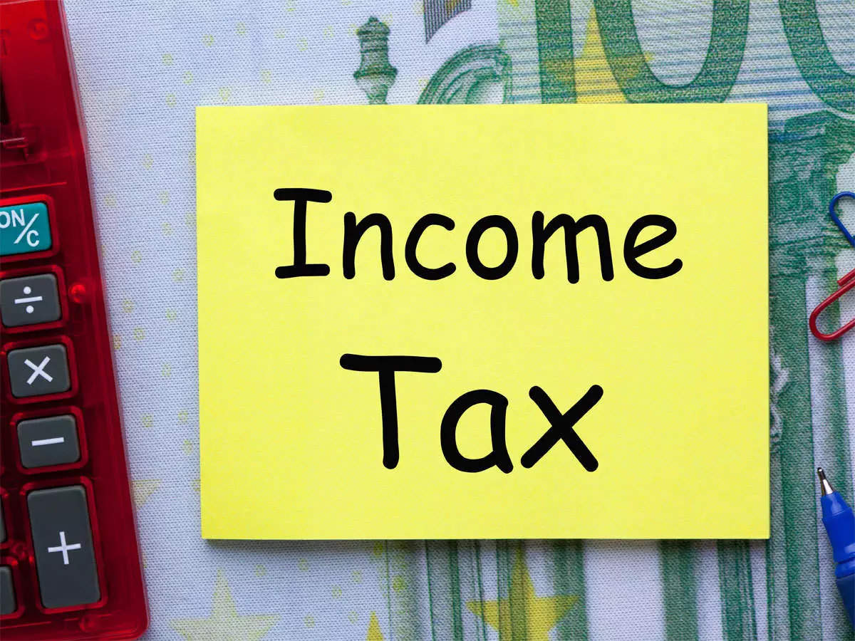Some income is tax free