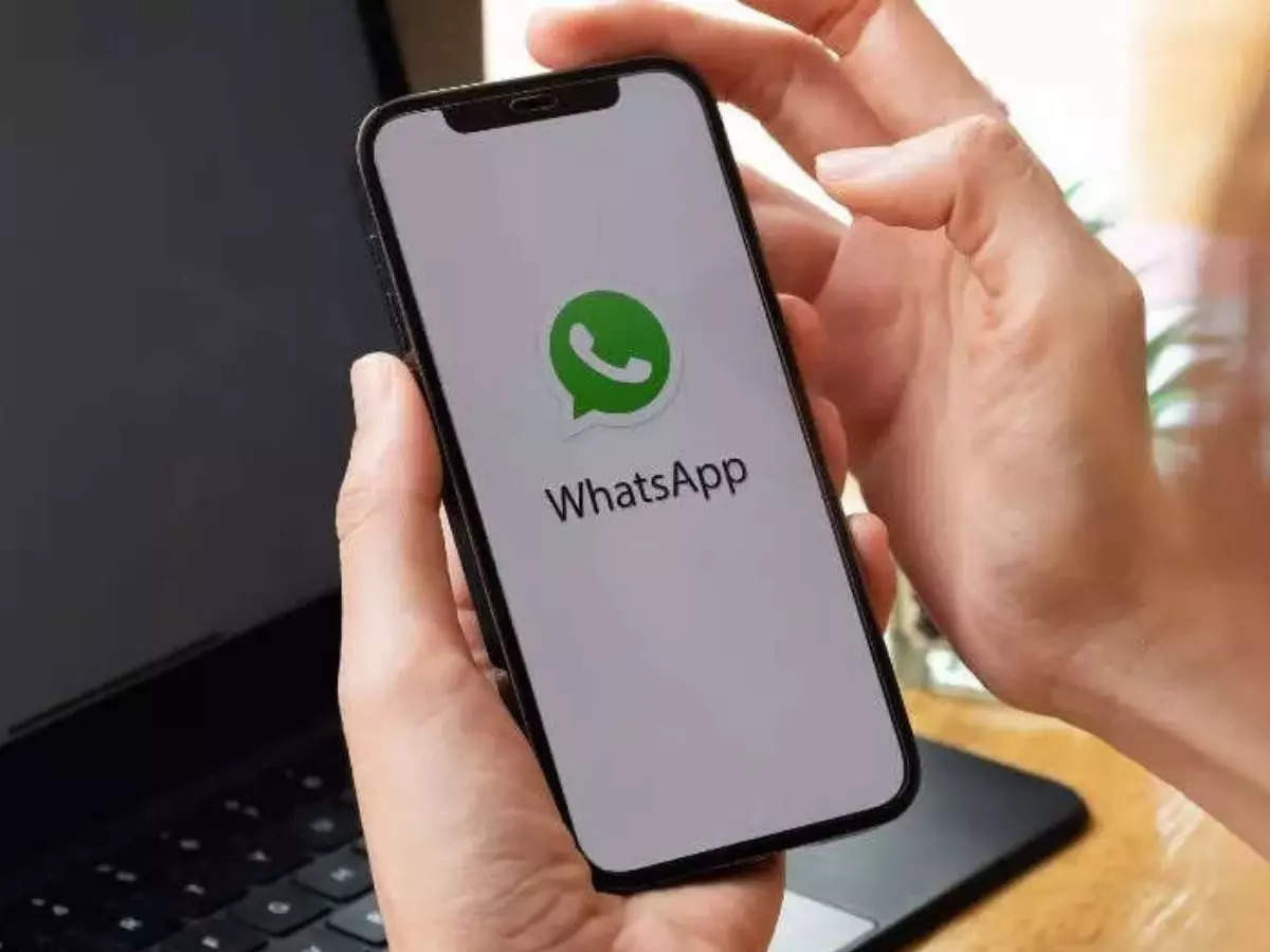 New information for WhatsApp users
