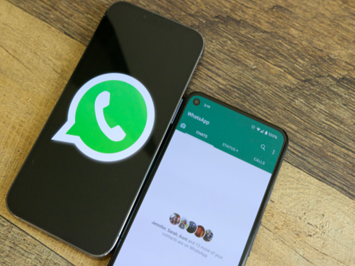 New information for WhatsApp users