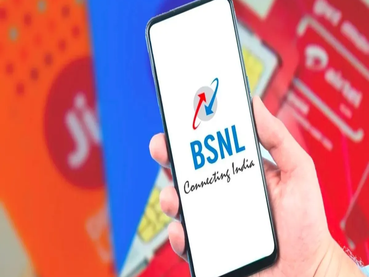 BSNL Recharge Plan For 365 Days