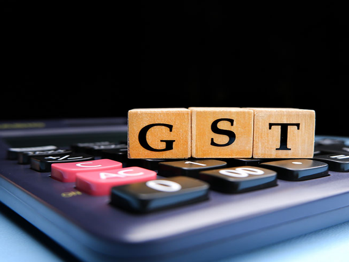 Significant change in GST rule