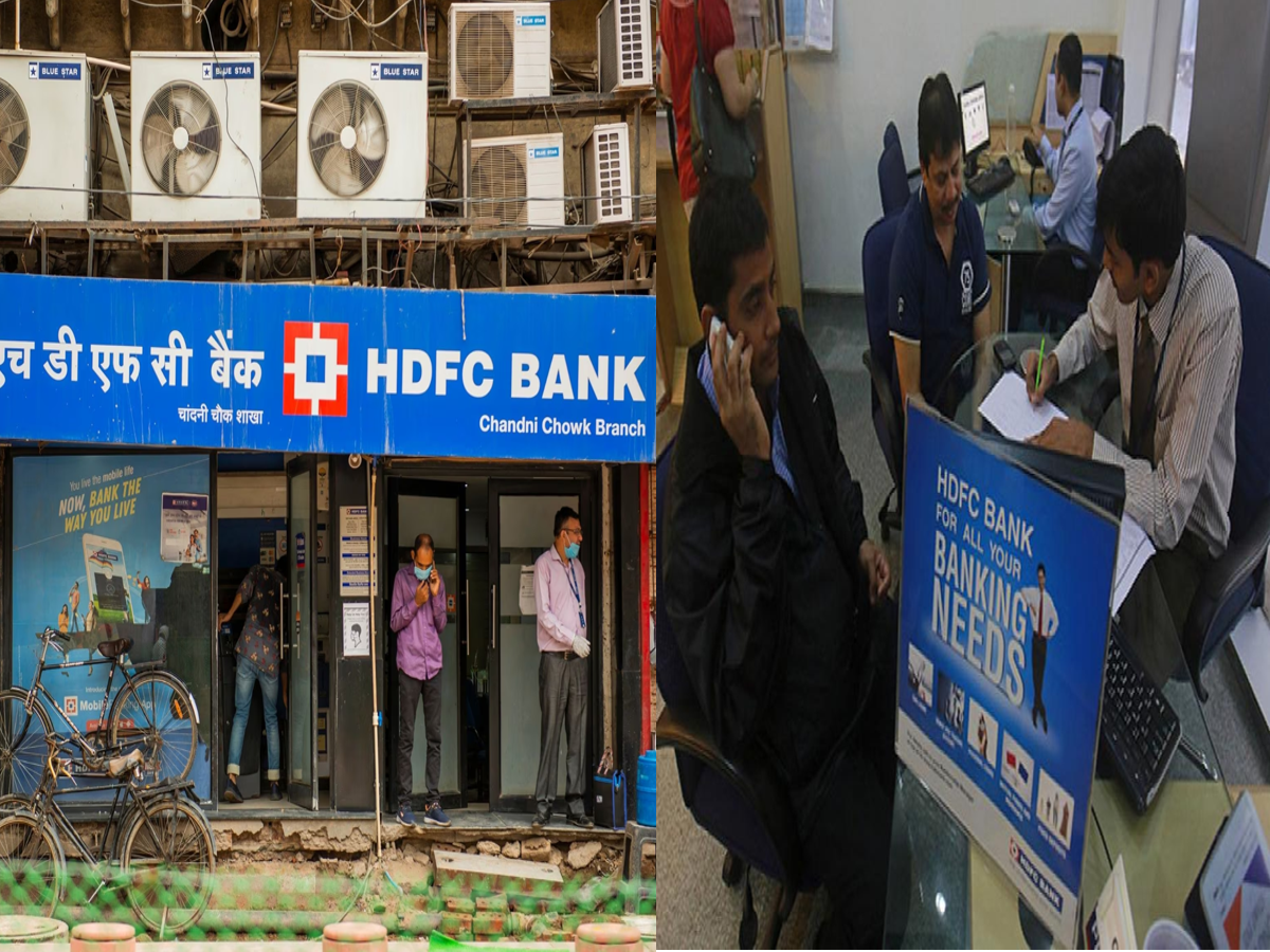 HDFC Bank has again hiked its interest rates