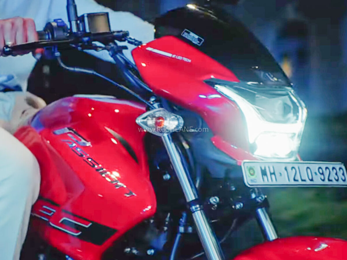 This hero bike, which gives a mileage of 68 km, has sold a lot in the country.
