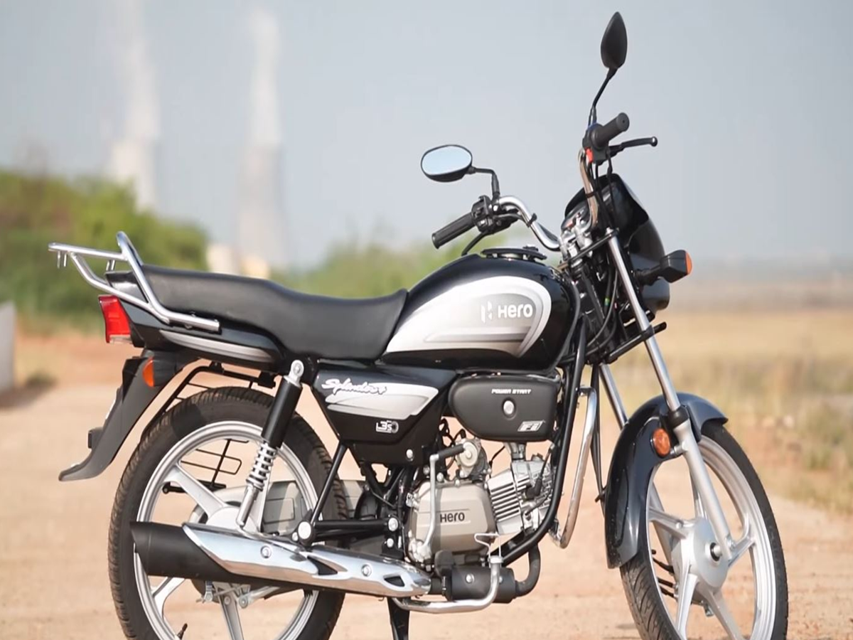 Hero company is also launching its new models of bikes at budget prices.