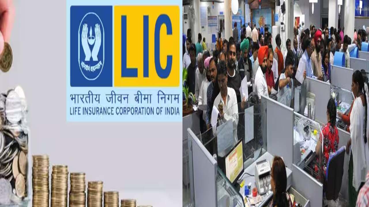 LIC Saral Pension Scheme