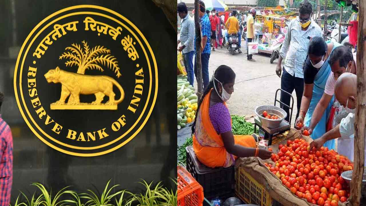 Good news from RBI for daily vegetable buyers