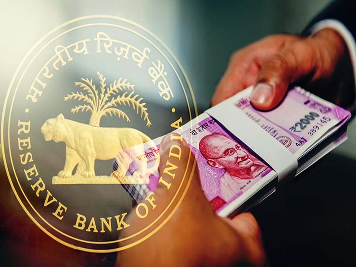 RBI Repo rate likely to increase