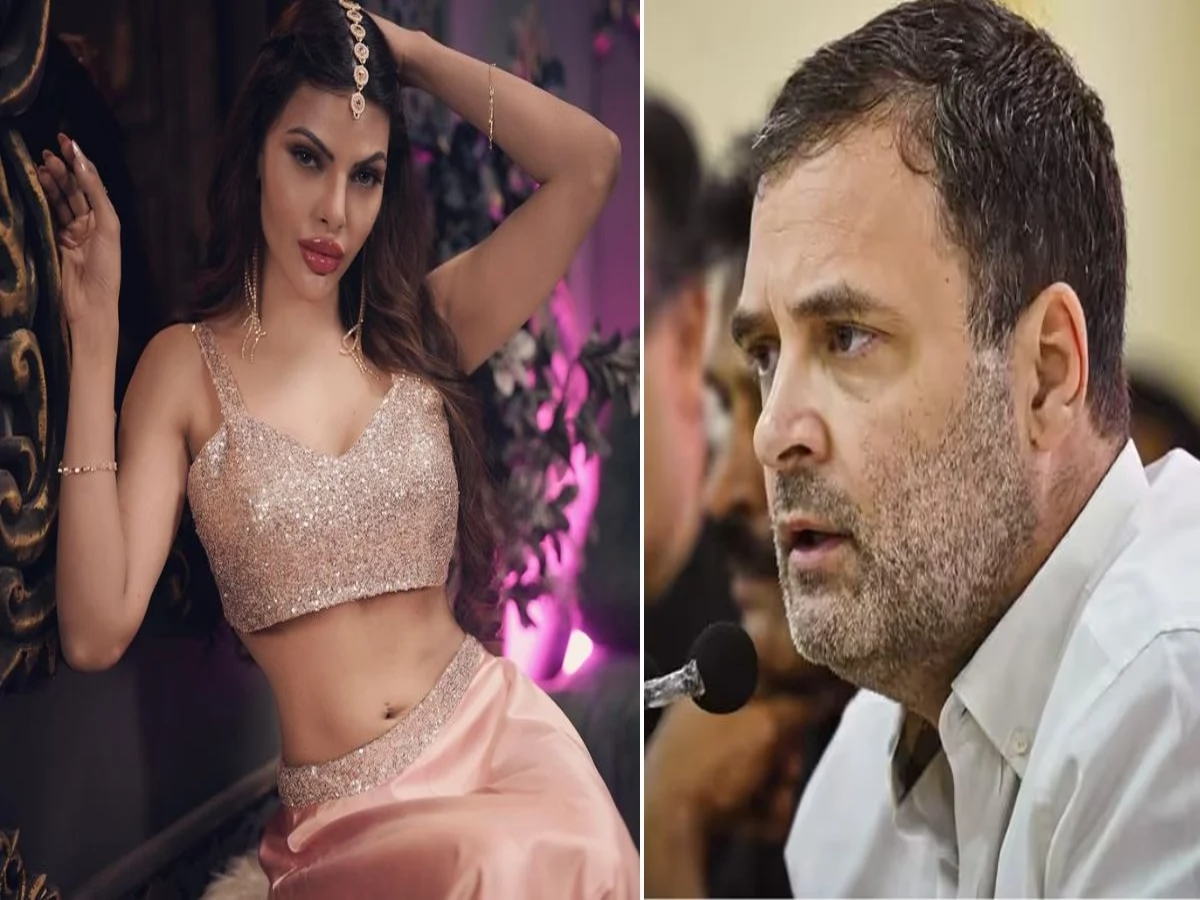 Famous actress ready to marry Rahul Gandhi