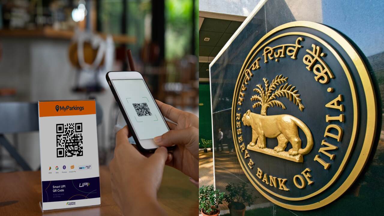 A limit has now been imposed on digital payments and only so much money can be transferred per day.