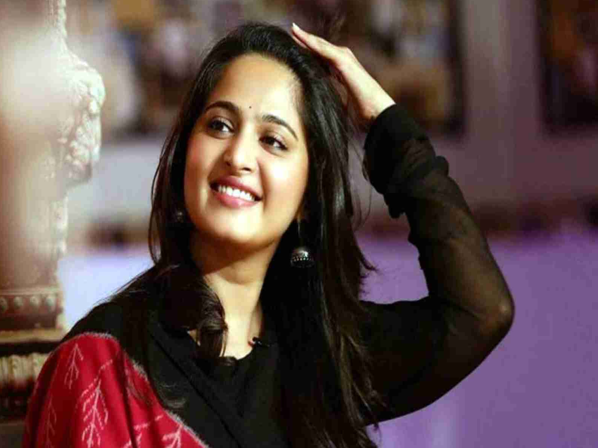 Actress Anushka Shetty has decided to quit the film industry