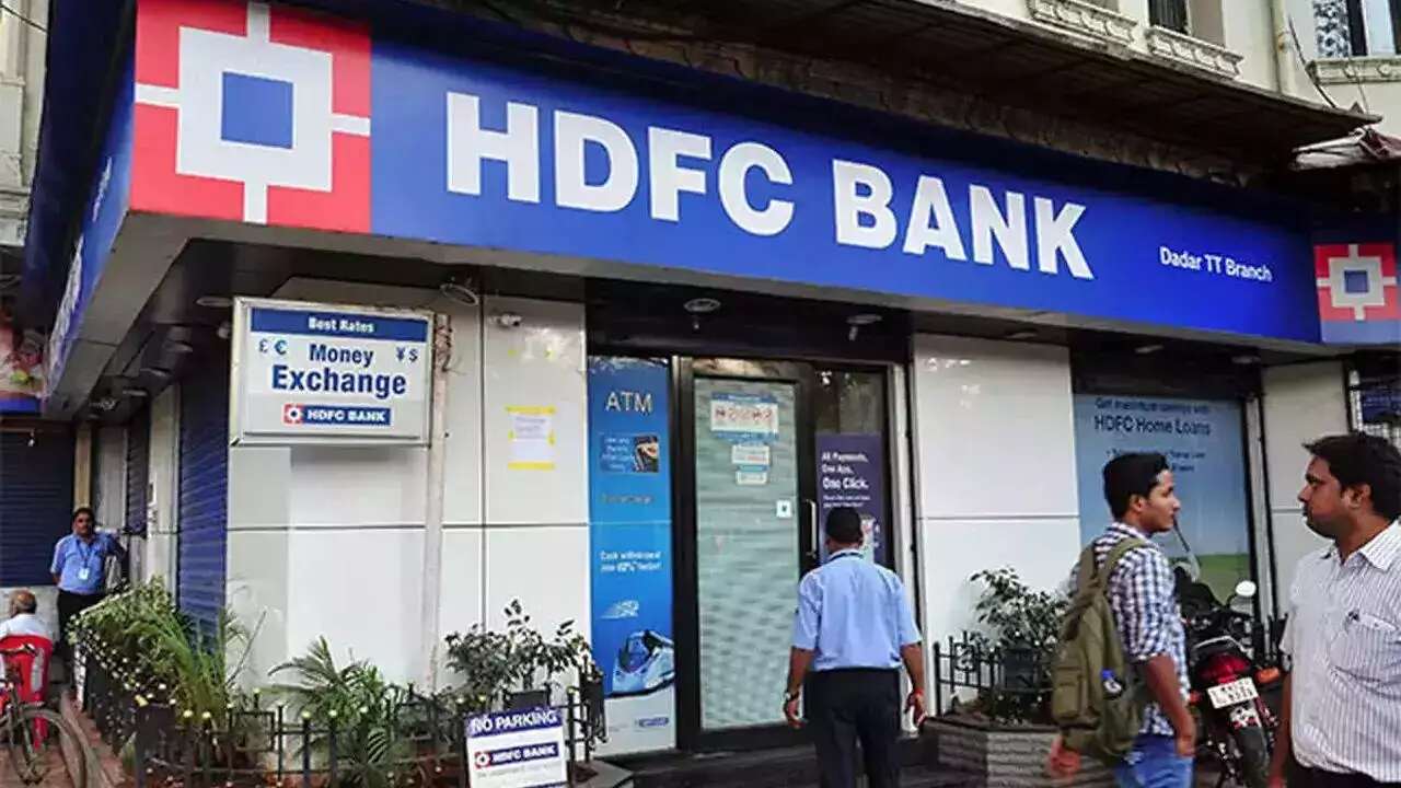 HDFC Bank has again hiked its interest rates