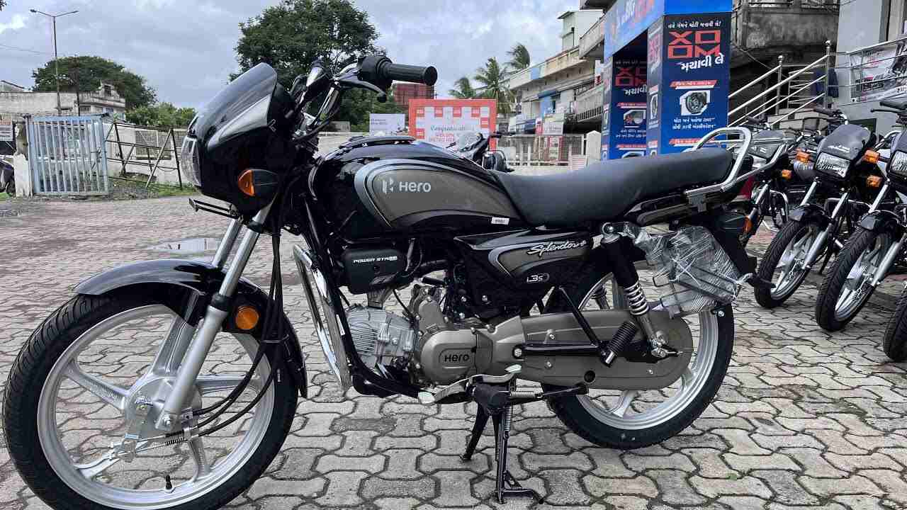 Hero company is also launching its new models of bikes at budget prices.