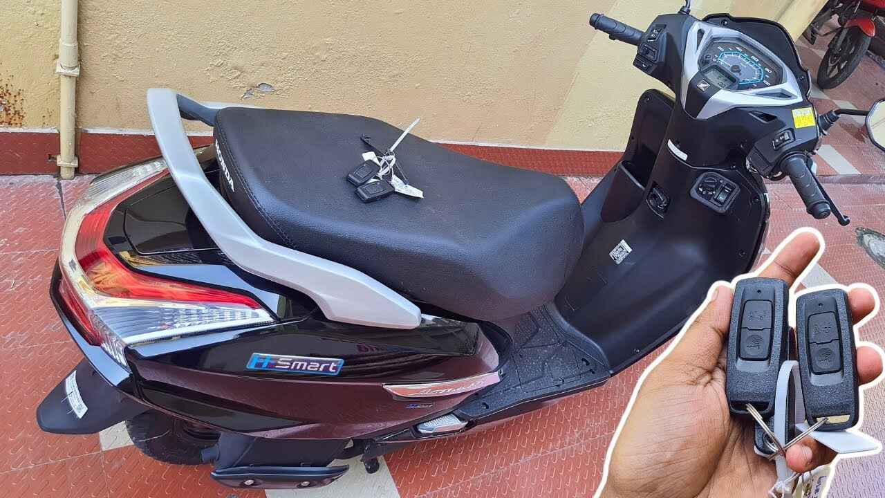 Honda is now gearing up to launch the Honda Activa electric scooter in the country.