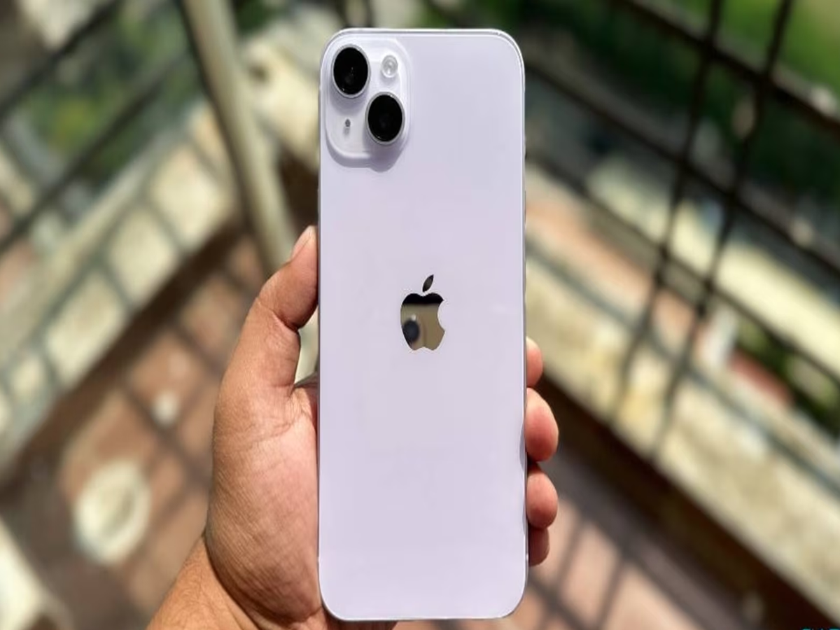 Buy iPhone 14 Plus for just 24 thousand
