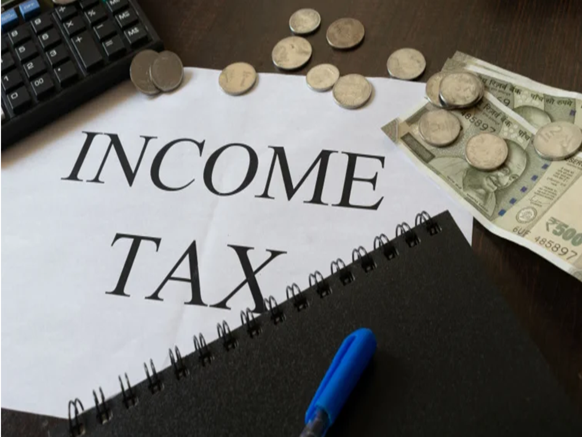 Change in Income Tax Rules from September 1