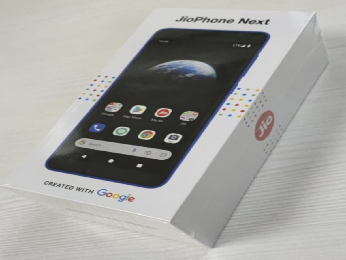 New jio Phone Launch