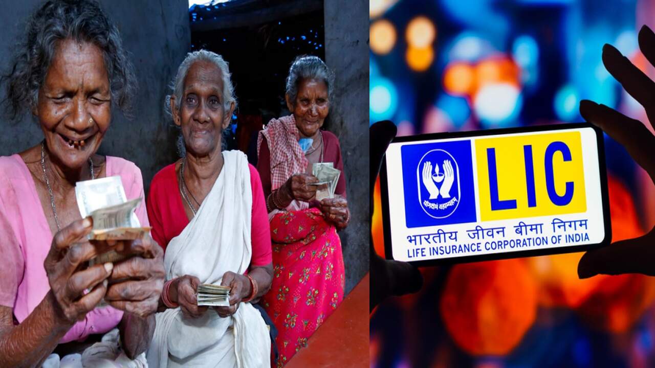 Once you invest in this scheme, you will get a pension of Rs 12,500 every month
