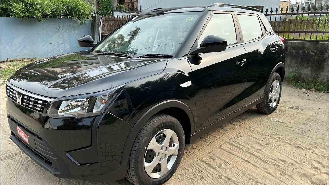 Mahindra XUV 300 Special feature
