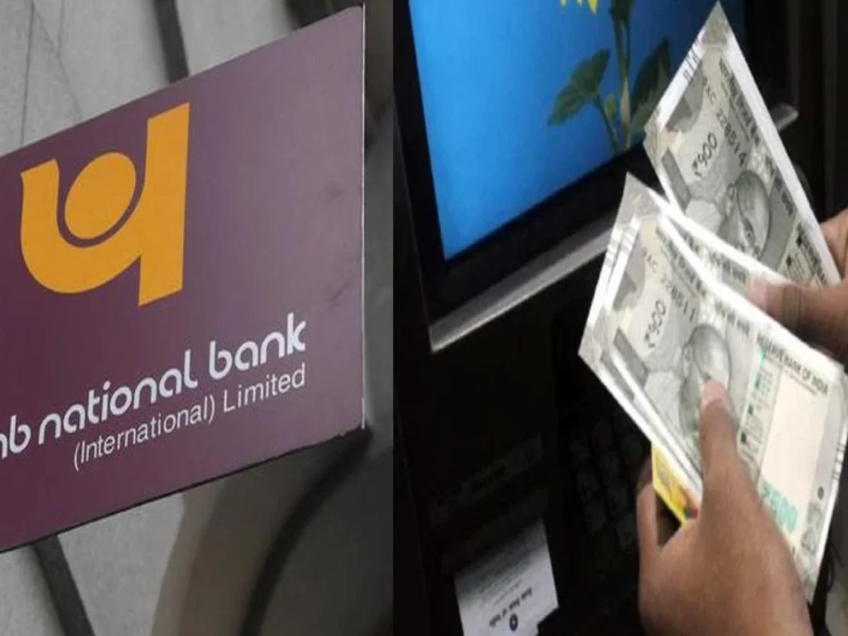PNB ATM Cash Withdrawal Fee Details