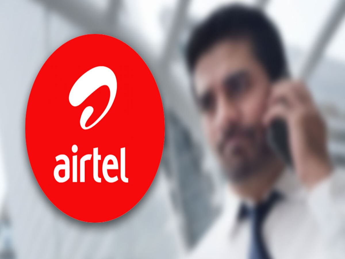 Airtel 2999 And 3359 Recharge Plan