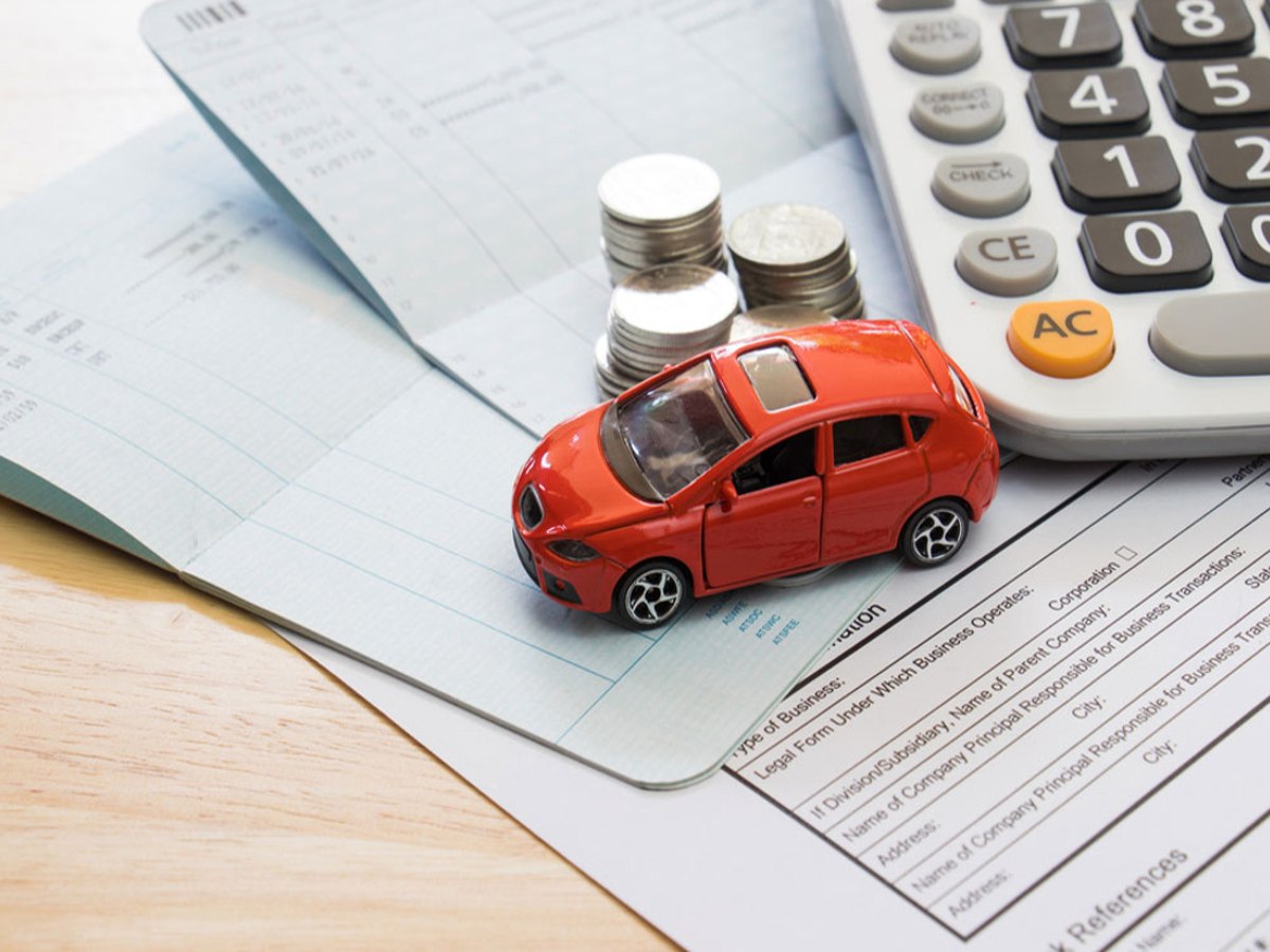 Third party car insurance policy