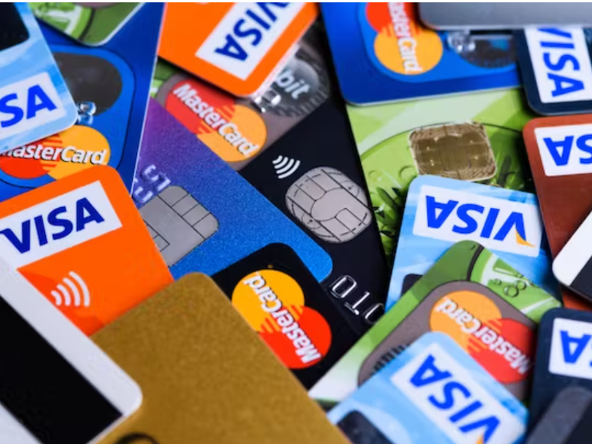 Credit card rules have changed in the country