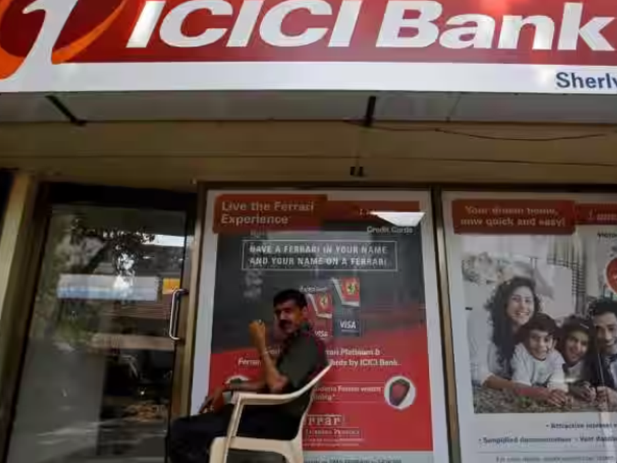 ICICI Bank ATM Card Fee Change