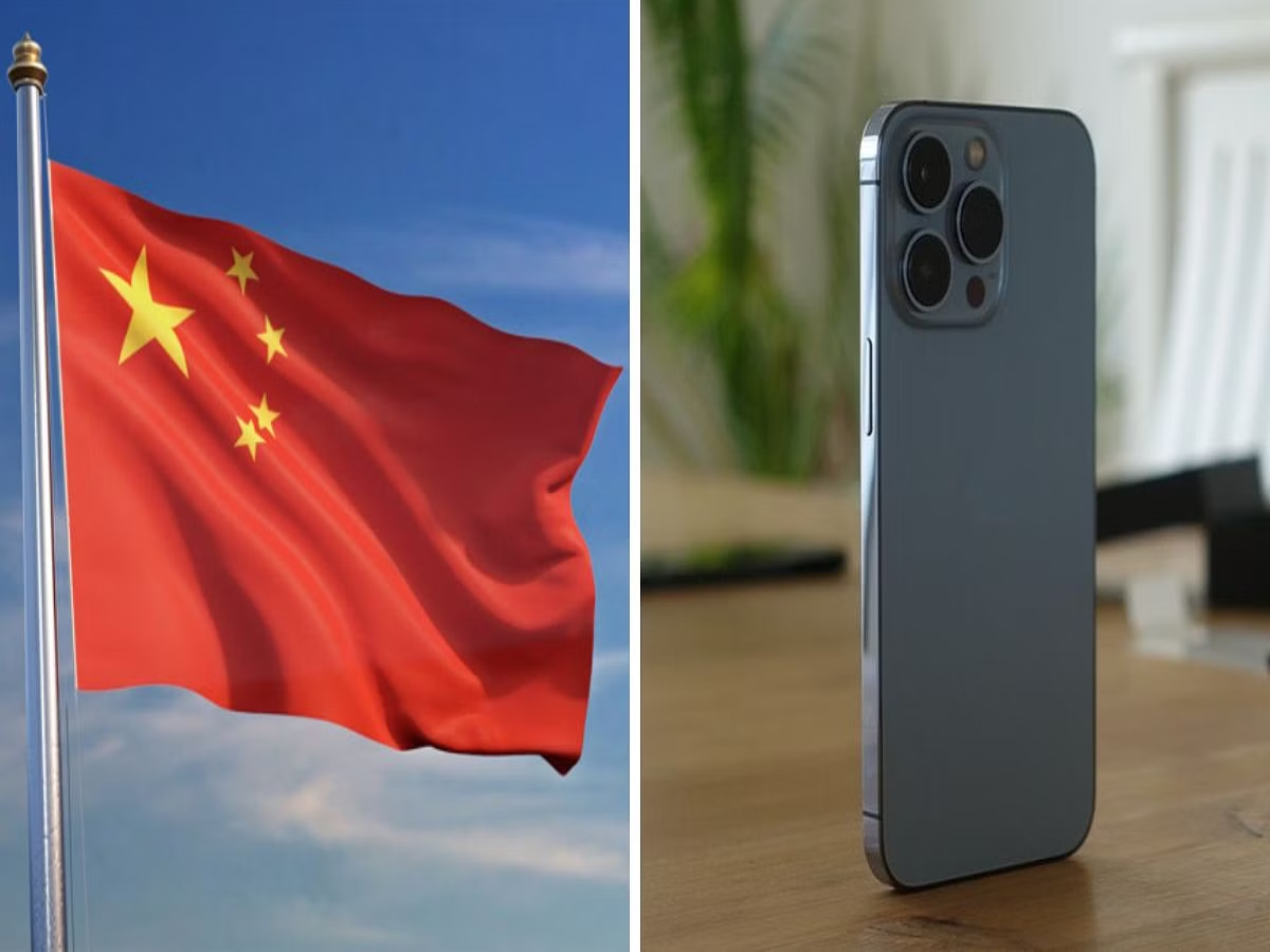 China bans any government employee from using an iPhone